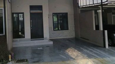 Rumah Dijual di Cibubur, Jakarta Timur, LB 60m², Harga Kompetitif!