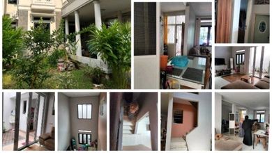 Rumah Dijual di Cibubur, Jakarta Timur, LB 200m², Harga Terbaik!