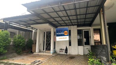 Dijual Rumah Nyaman di Bekasi Kota, Bekasi - LT 122m²