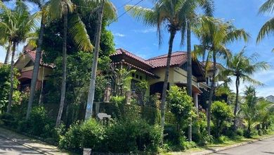 Rumah Area Luxury Depok I, Depok - Harga Menarik 5,3 Miliar