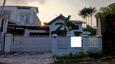 Rumah Area Premium Cibubur, Jakarta Timur - Harga Terbaik 3,3 Miliar