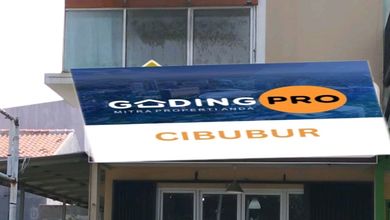 Rumah Siap Pakai di Kawasan Cibubur, Jakarta Timur, LT 75m²