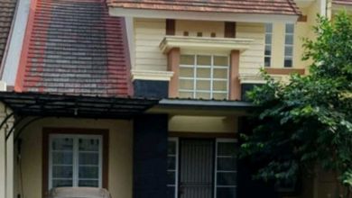 Dijual Rumah Strategis di Cibubur, Bogor - LT 136m²
