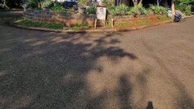 Hunian Mewah di Cibubur, Jakarta Timur, 8 KT, LT 328m²