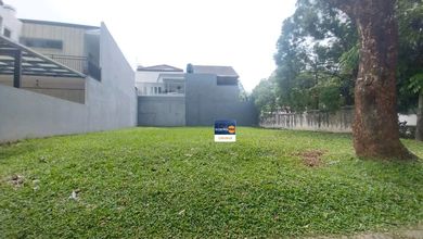 For Sale Tanah Eksklusif di Cibubur, Jakarta Timur, LT 331m²
