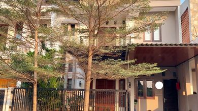 Promo Rumah di Bekasi Kota, Bekasi, LB 148m², Harga 2,1 Miliar