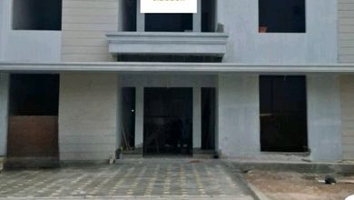 Rumah Elite di Kawasan Cibubur, Jakarta Timur, LB 400m², Harga 4,3 Miliar