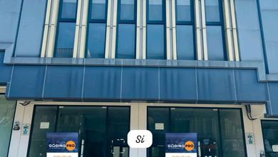 Dijual Cepat Ruko Masih Fresh Kekinian di Kota Wisata