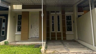 Rumah Dijual di Cibubur, Jakarta Timur, LB 100m², Harga Terbaik!