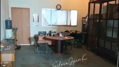 Disewakan Gudang Transit Tengah Kota di Kunir, Jakarta Barat 