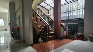 Penawaran Langka, rumah Mewah di Kebon Sirih, Jakarta Pusat, LB 1060m²