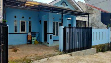 Jual Rumah Eksklusif LT 110 m2 Kawasan Cibiru, Bandung