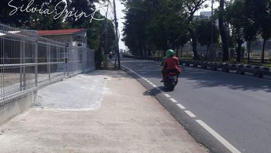 Kavling Prestisius Dijual di Kebon Jeruk, Jakarta Barat, Harga 96 Miliar