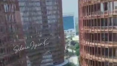 Office space Metropolitan Tower Cilandak Jakarta Selatan 