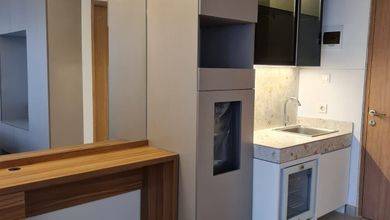 Harga Sewa Paling Murah Apartemen 1BR di BSD Siap Huni Furnished