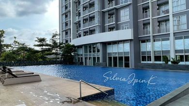 Apartemen Sewa Harga Terjangkau di Rawa Buaya, Jakarta Barat