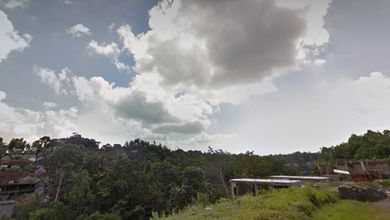 Kavling Prestisius Dijual di Kediri, Tabanan, Harga 30 Miliar