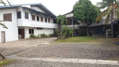 Gudang 4000m² Shm Kalideres, Jakarta Barat