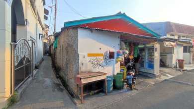 Hunian Elite di Kawasan Kebon Melati, Jakarta Pusat, LB 227m², Harga 5 Miliar