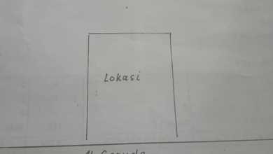 Tanah Elit Dijual di Jurumudi, Tangerang, Harga 13,2 Miliar