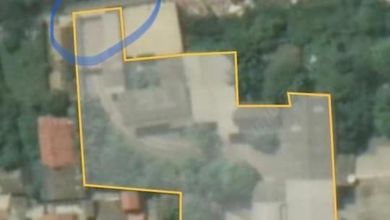 Pabrik/gudang 2700m, Salembaran Jati, Tangerang 