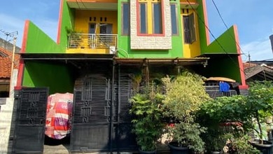 Kesempatan Rumah di Cilincing, Jakarta Utara, LB 240m², Harga 1,3 Miliar