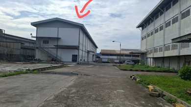 Gudang 3 Lantai 3500M di Kapuk, Jakarta Utara