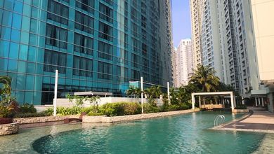 Promo Apartemen Siap Huni di S Parman, Jakarta Barat, 2 KT