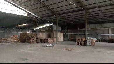Sewa Gudang Siap Pakai 3000m Cipondoh, Tangerang 