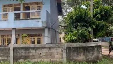 Rumah Kontrakan 36 Pintu Masih Aktif Di Jatisampurna Bekasi