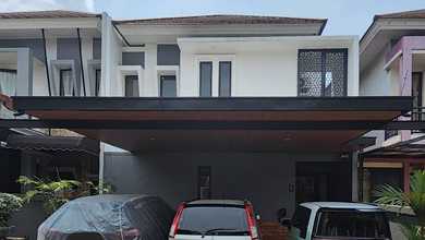 Rumah Dijual di Cileungsi, Bogor, LB 260m², Harga Terbaik!