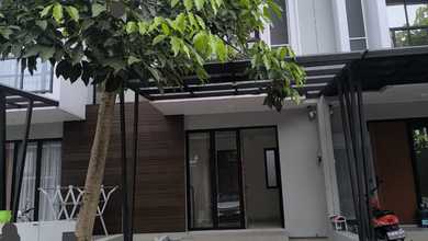 Rumah Siap Huni di Area Citra Grand, Jakarta Timur, LT 64m²