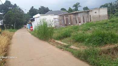 Tanah Elit Dijual di Parung, Bogor, Harga 36 Miliar