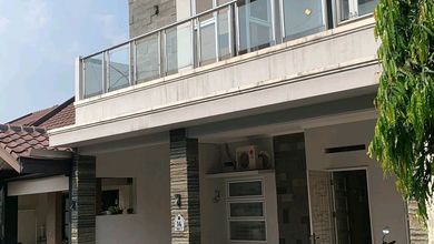 Jual Rumah Baru di Sentul, Bogor Luas 84 m2