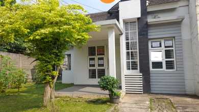 Hunian Favorit di Cibubur, Bogor, 3 KT, Harga 1,45 Miliar