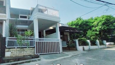 Dijual Rumah Nyaman di Gunung Putri, Bogor - LT 98m²