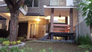 Rumah Idaman di Cibubur, Jakarta Timur, 3 KT, Harga 2,5 Miliar