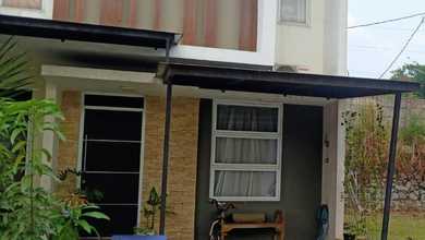 Rumah Dijual di Cileungsi, Bogor, LB 68m², Harga Kompetitif!
