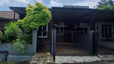 Jual Rumah Nyaman di Gunung Putri, Bogor - LT 112m²