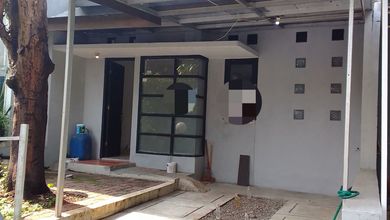 Promo Rumah di Tapos, Depok, LB 60m², Harga 850 Juta