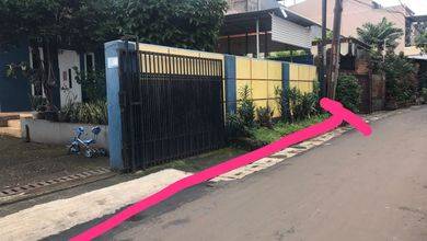 Jual Rumah 112 di Pondok Gede, Bekasi