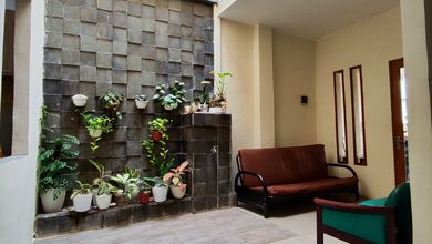 Rumah Dijual di Gunung Putri, Bogor, LB 160m², Harga Kompetitif!