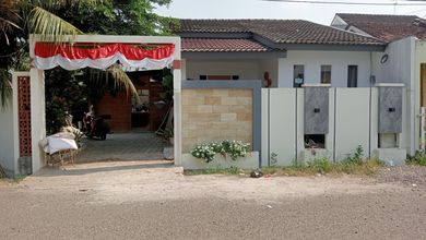Dijual Rumah Strategis di Jonggol, Bogor - LT 171m²