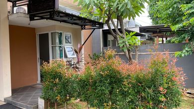 Rumah Dijual di Gunung Putri, Bogor, LB 72m², Harga Terbaik!