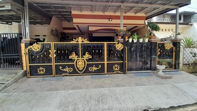 Hunian Favorit di Jati Asih, Bekasi, 2 KT, Harga 1,2 Miliar