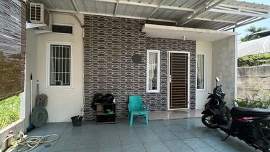 Jual Rumah Nyaman di Tapos, Depok - LT 84m²