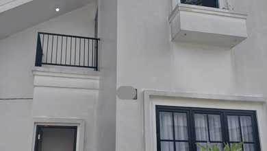 Rumah Dijual di Ciomas, Bogor, LB 75m², Harga Kompetitif!