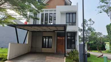 Rumah Idaman di Cileungsi, Bogor, 3 KT, Harga 1,4 Miliar