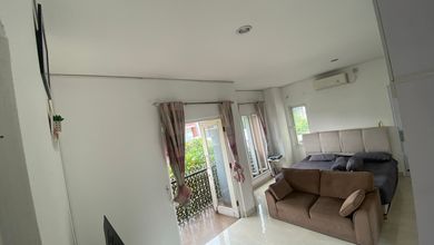 Penawaran Eksklusif, rumah Prestisius di Cibubur, Depok, LB 150m²