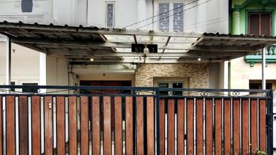 Dijual Rumah Nyaman di Cibubur, Depok - LT 110m²